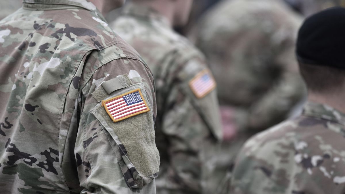 Itálie naléhá na USA, aby uvolnily peníze pro zaměstnance vojenských základen