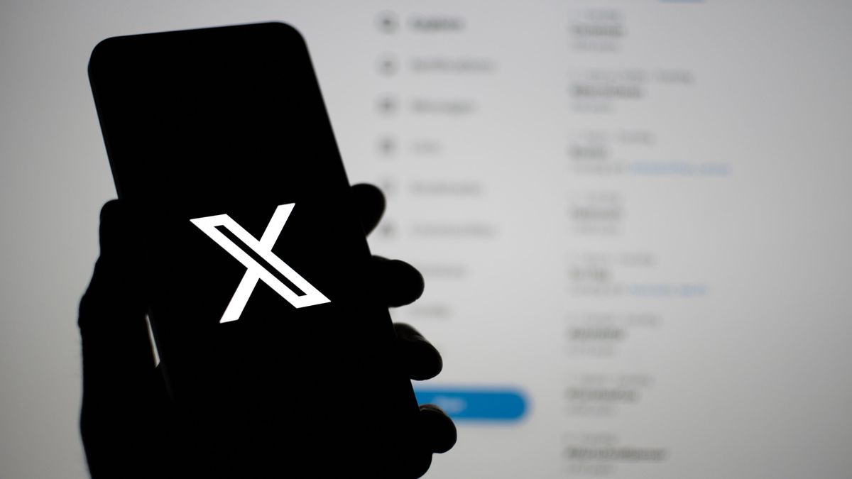 Irský mediální regulátor vyšetřuje Muskovu internetovou síť X