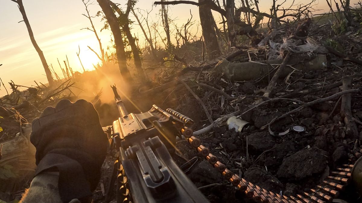 I ve válce se točí. Týden ukrajinského filmu začíná