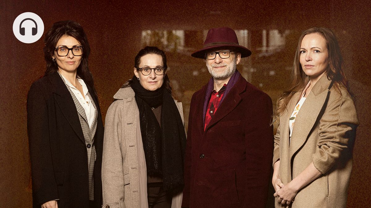 Ubližuje otec, nebo matka? Pozná to čtyřleté dítě? Experti řeší kauzu Bertík