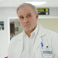 Lukáš Vaculík jako Vojtěch Hart.