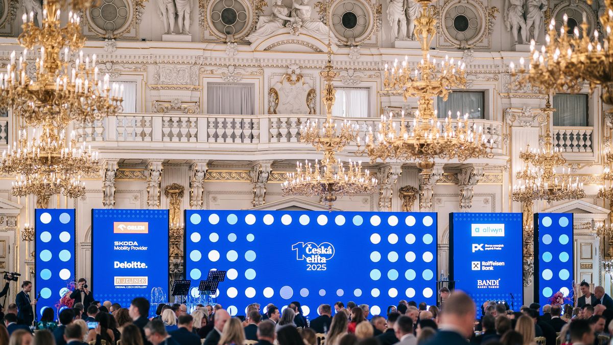 Obrana, development i sladká tečka. Jaké firmy nově září v České elitě