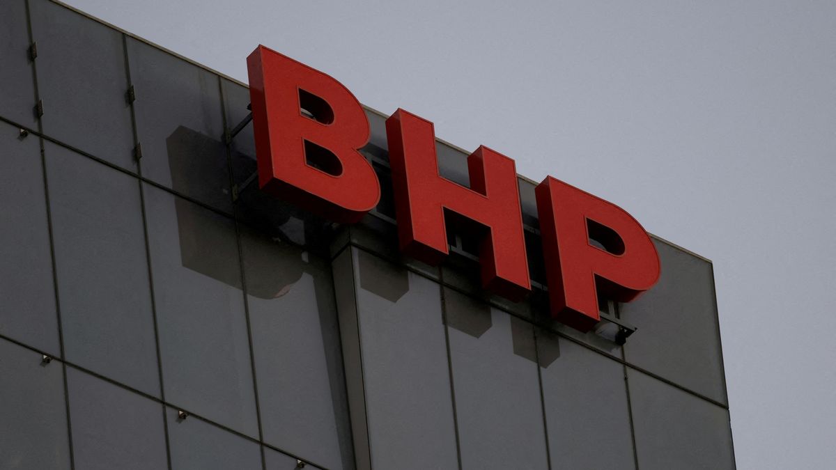 Soud: Těžební firma BHP zavinila ekologickou havárií škodu téměř bilion korun