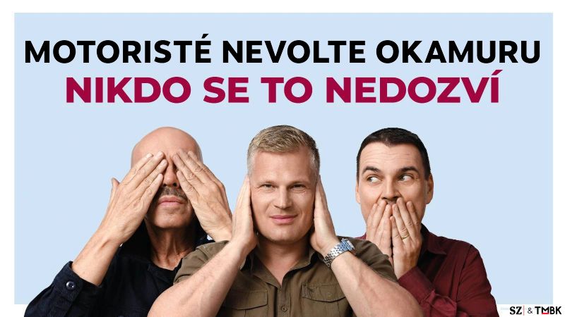 TMBK: Čerstvá opozice podává Motoristům jejich vlastní medicínu