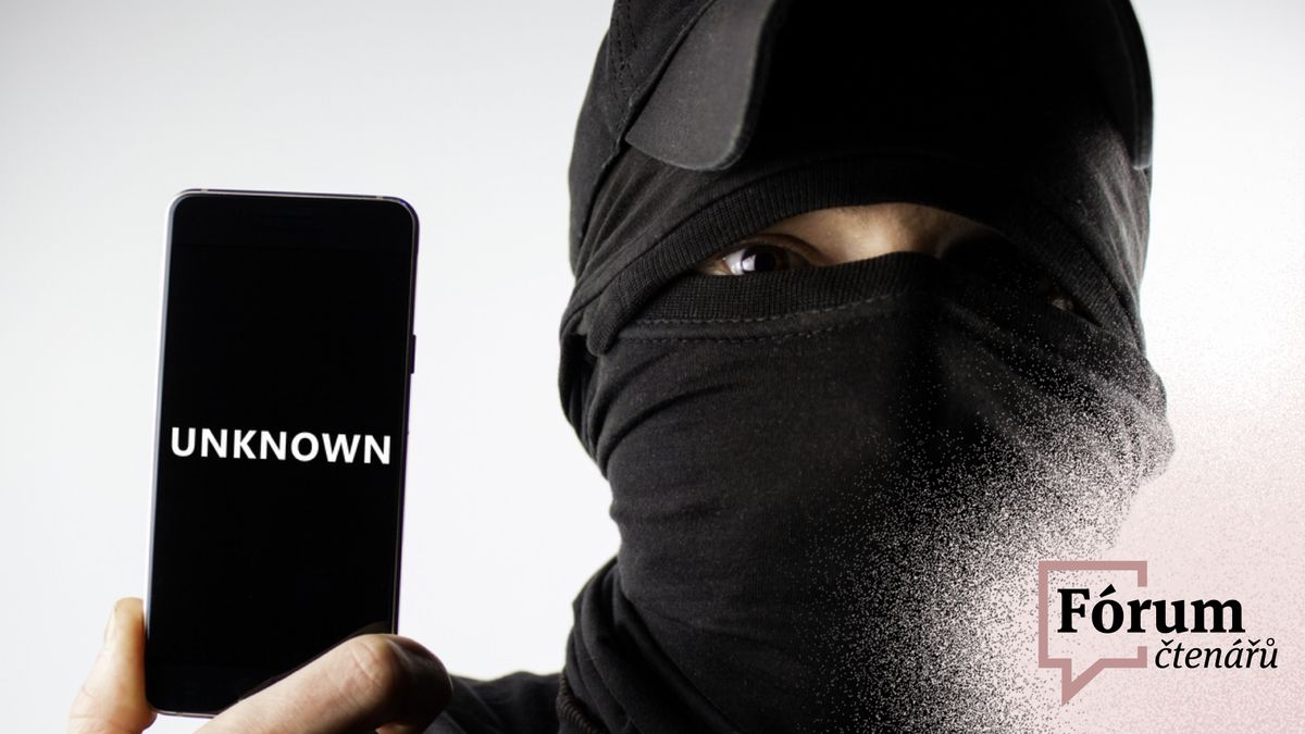 Vždyť jsme šmírovaní na každém rohu, píší čtenáři o anonymních SIM kartách