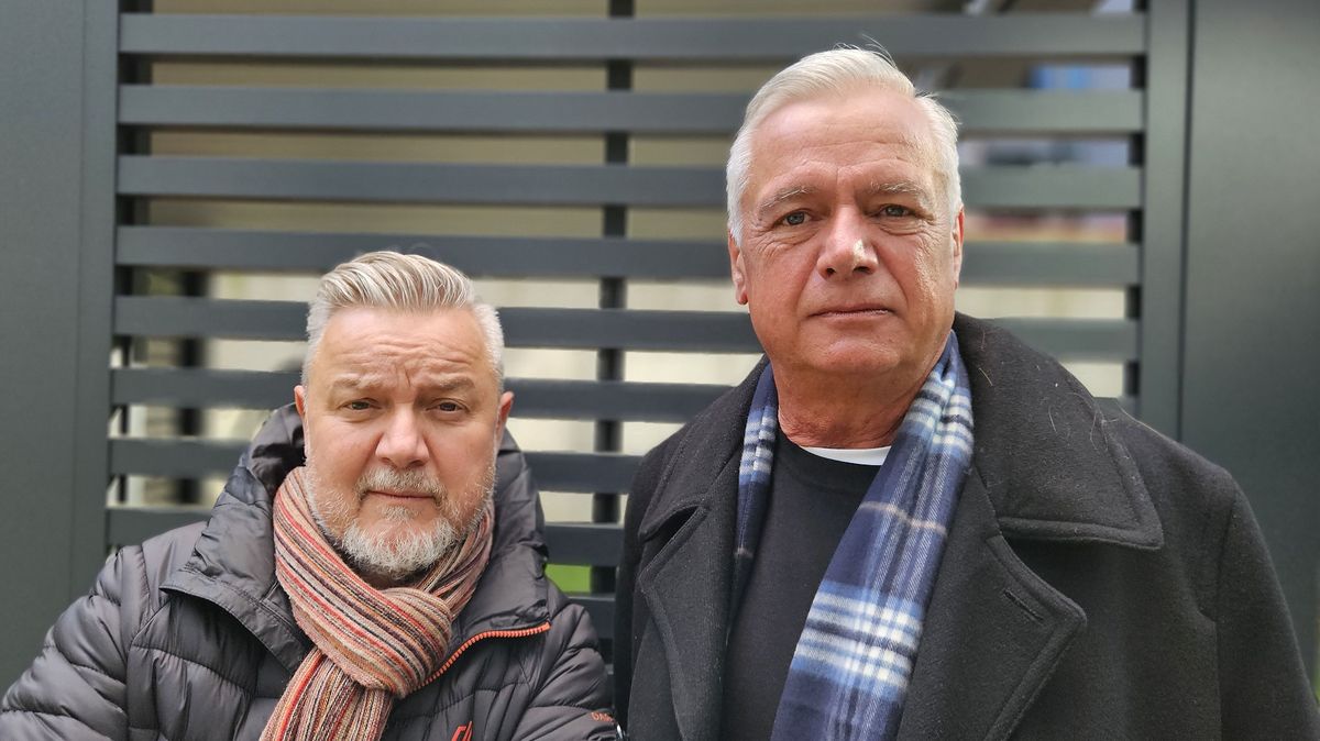 Šůcha: Moje žena je nejpřísnější kritik Laury, někdy mám chuť ji přetrhnout