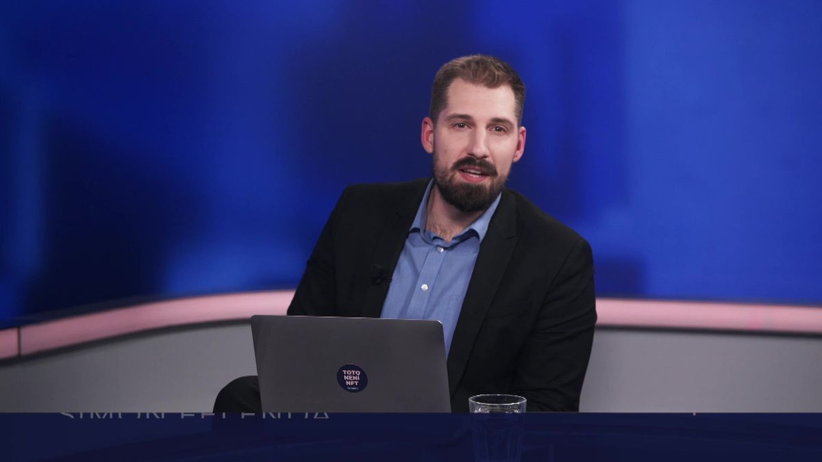 Kyberválka běží 24 hodin denně. Nemocnice jsou ideální terč