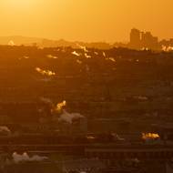 Na sluneční ráno si budeme muset počkat.