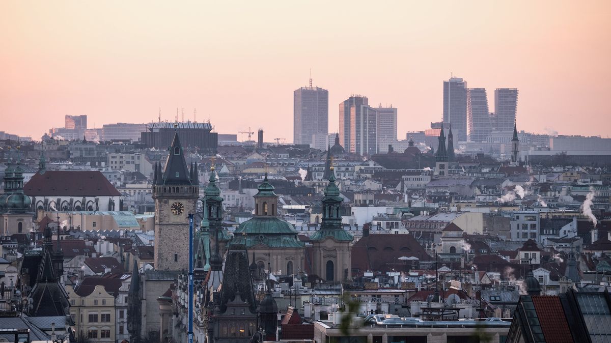 Kolik bytů vzalo Praze Airbnb? Z centra lidi vyhání, za krizi s byty nemůže