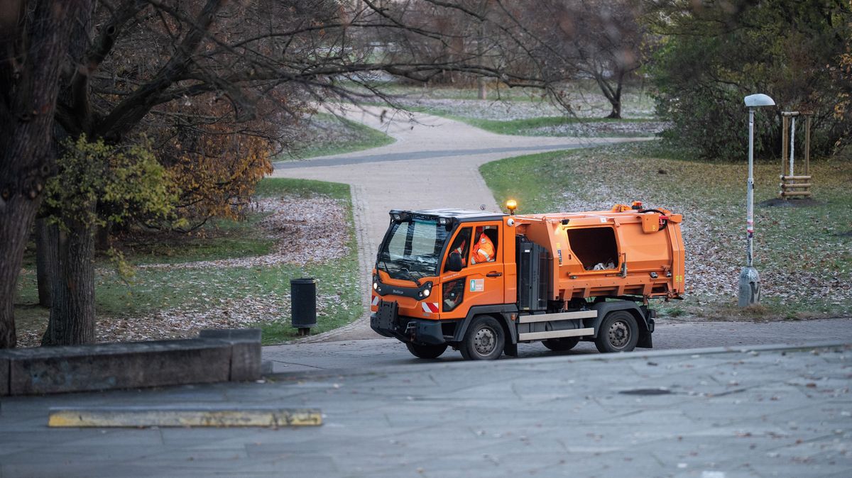 iROZHLAS: Antimonopolní úřad řeší zakázky Pražských služeb pro Japos-Stav