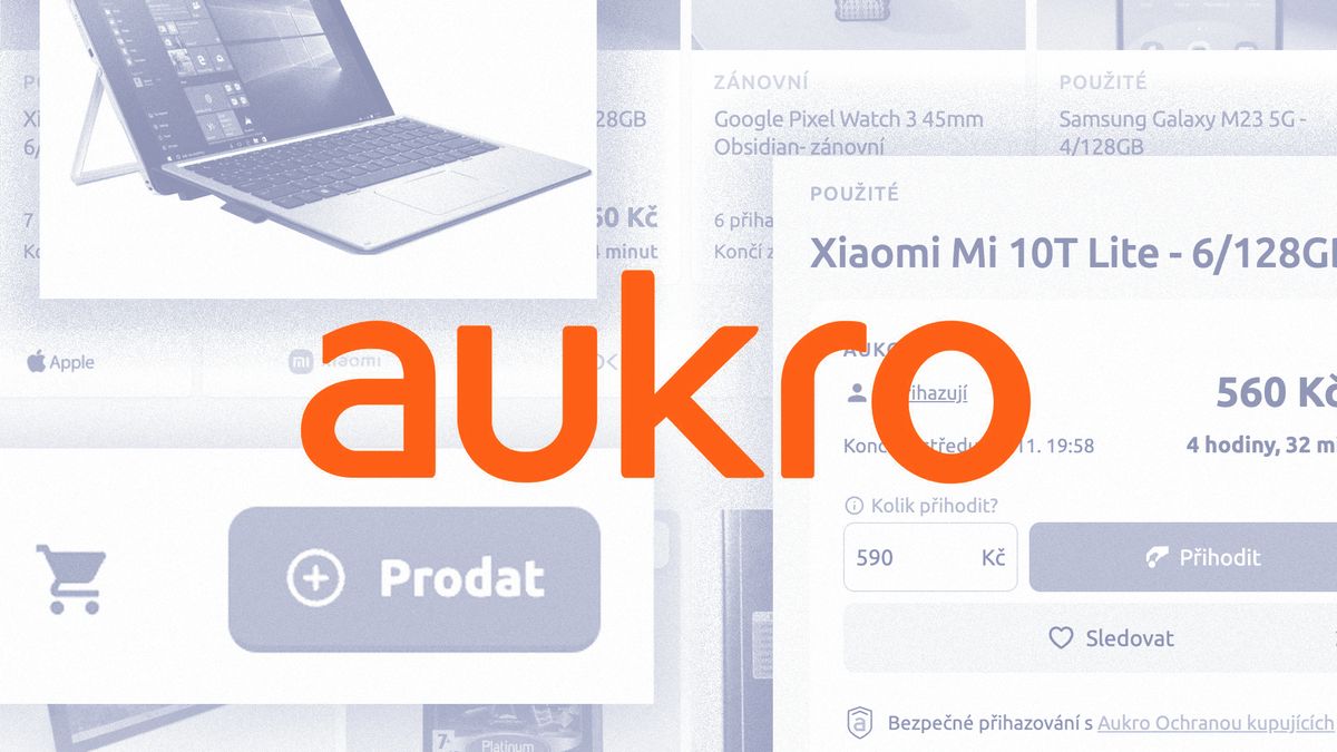 Staré mocnářství ožívá, Aukro chce obsadit celé Rakousko-Uhersko