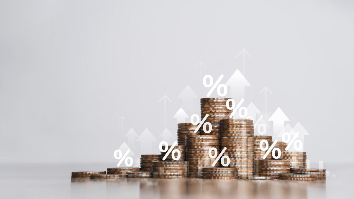 Majetek v podílových fondech stoupl letos o 156 miliard na 1,347 bilionu korun