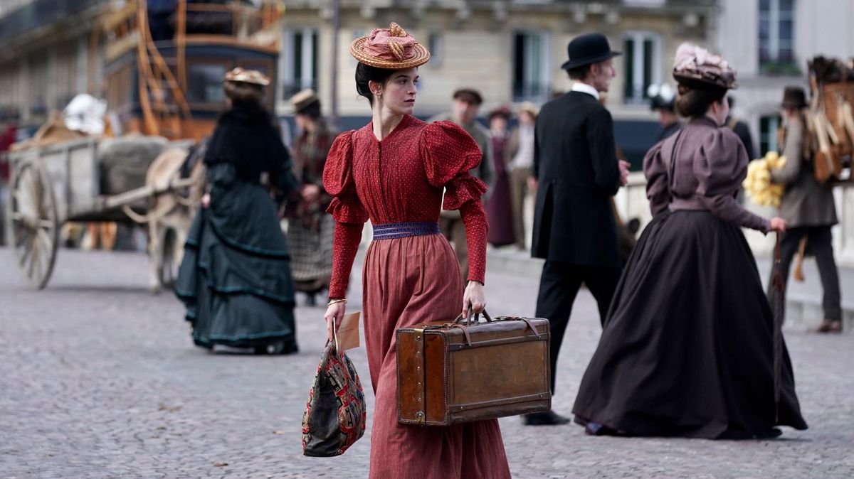 Co nabídne Festival francouzského filmu 2025