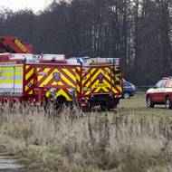 Předběžná škoda po srážce vlaků na Českobudějovicku je 150 milionů korun. Podle Drážní inspekce jde hlavně o škodu na vlacích.