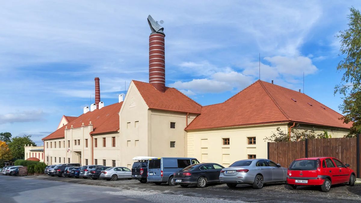 Opravený pivovar či dvoupatrový most. Ceny za obnovu památek i cenné objevy