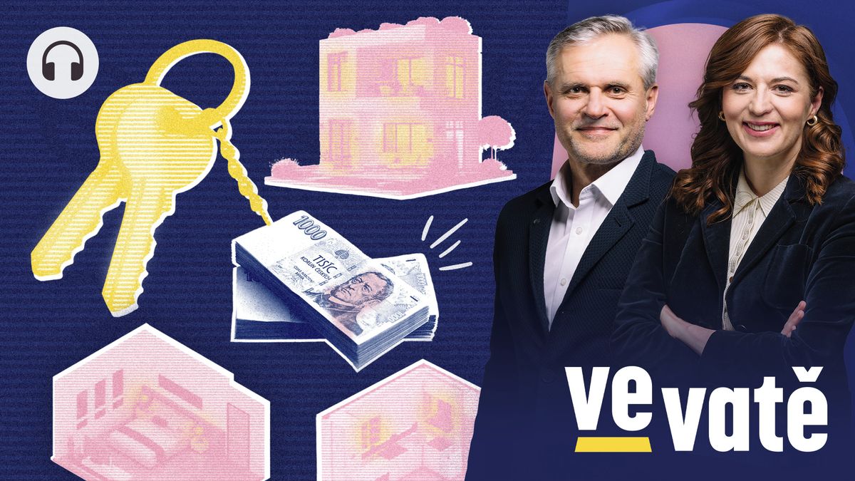 Bydlet ve vlastním, nebo v nájmu? Rozdíl může být až 26 tisíc