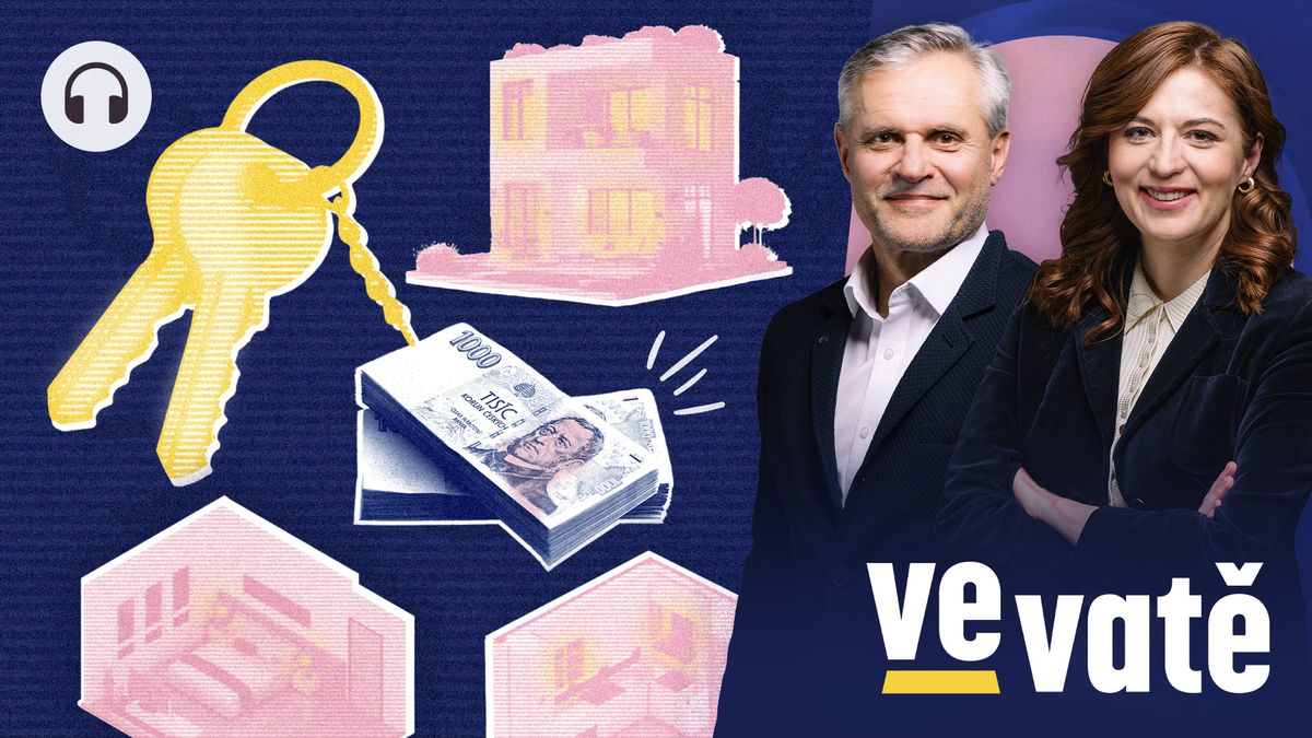 Čekání na levnější hypotéky končí. V prosinci udeří zdražování, hlásí expert