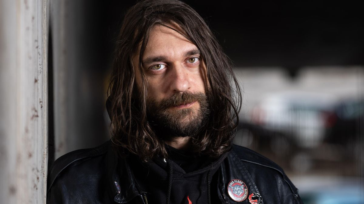 Rapper Fvck_Kvlt: Slušnost změnila jen málo věcí. Ale hudba posouvá svět