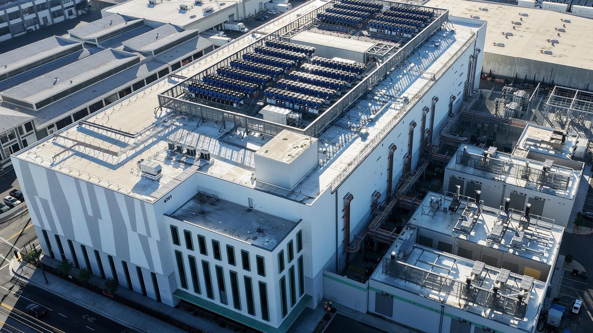 Investiční horečka do „nové ropy“ nevídaně roztáčí energetiku