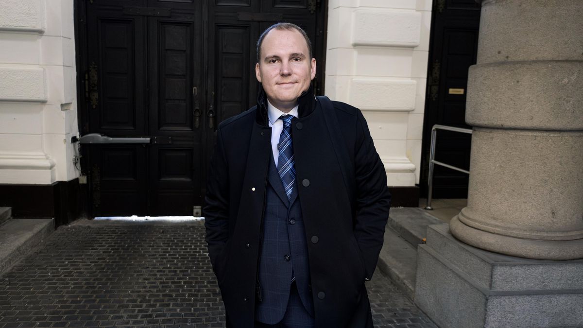 45 tisíc je přiměřená satisfakce, řekl soud třináct let neprávem trestanému