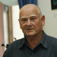 Na jeho pozdějších plátnech se objevovaly nablýskané automobily nebo třeba motivy související s vesmírem.