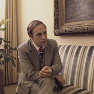 3. listopadu zemřel ve věku 84 let Dick Cheney, bývalý americký viceprezident George Bushe a architekt války proti teroru.