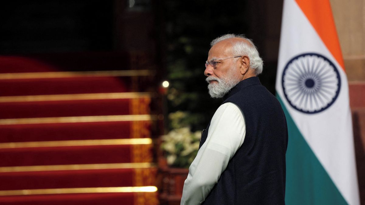 Kreml: Rusko nemá od Indie zprávy o plánu přestat odebírat ruskou ropu