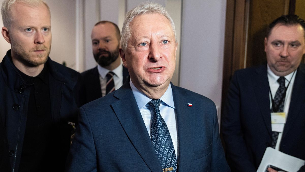 Česká armáda do roku 2028 pořídí na 3000 dronů, řekl ministr obrany Zůna