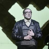 Filip František Červenka jako Jan.