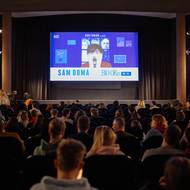 SZ-Kulturák - Sám doma, Bio Oko