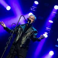 Lucie už se představila v Ostravě, Brně a nyní dvakrát v Praze.