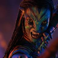 Fotografie z třetího dílu Avatara.