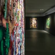 Dle organizátorů ji pojímají jako místo, kde se realita prolíná se vzpomínkami, podvědomím, sny či ironií.