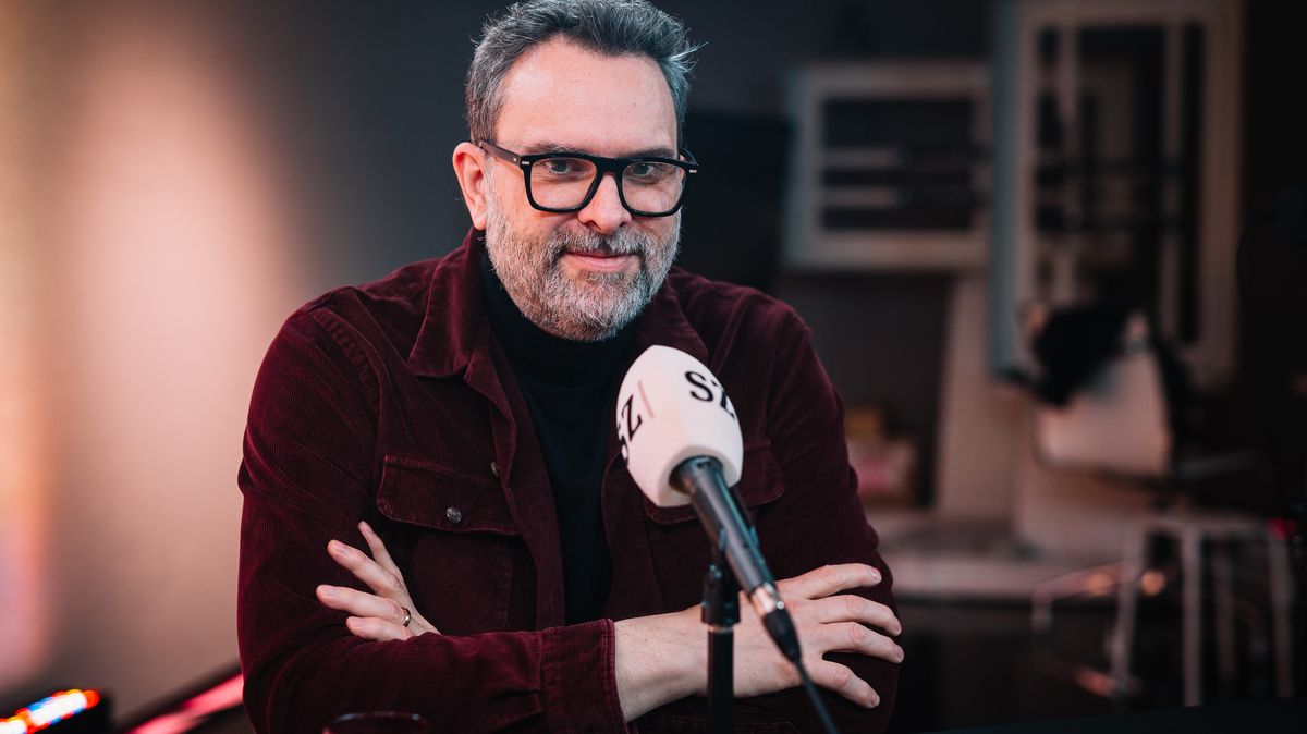 Tabery: Čekám velmi těžké roky, nejsme na to jako společnost připraveni