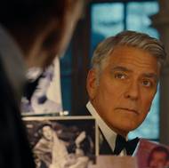 George Clooney jako Jay Kelly.