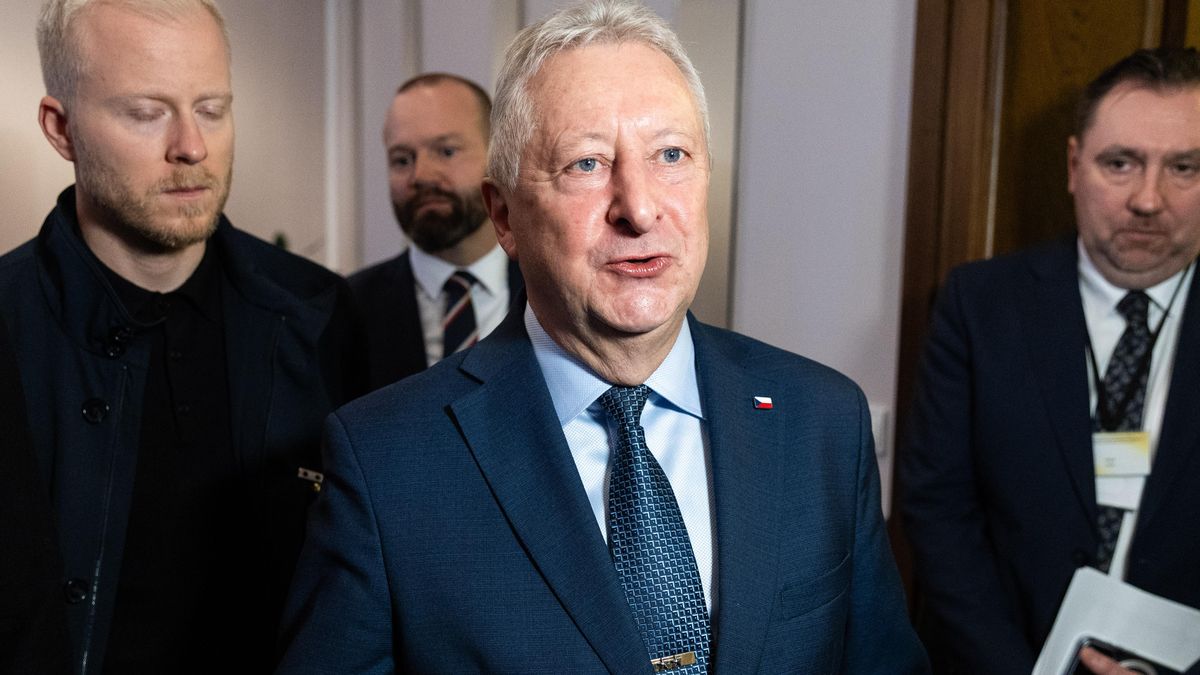 Vzdušná obrana je prioritou a patří k ní i letouny L-159, řekl ministr Zůna