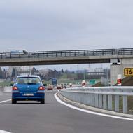 Reportér otestoval i nově otevřený obchvat Vysokého Mýta. Namísto zdlouhavého průjezdu městem teď úsek zabere asi jen tři minuty. 