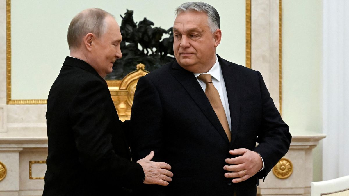 „Nezvoral to nijak zásadně.“ Proč dal polský prezident košem Orbánovi