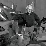 5. prosince. Ve věku 96 let zemřel americký architekt Frank Gehry, jeden z autorů Tančícího domu na Rašínově nábřeží v Praze. Gehry je považován za jednoho z nejúchvatnějších a nejoriginálnějších talentů v dějinách americké architektury. Mezi nejslavnější stavby patří Guggenheimovo muzeum ve španělském Bilbau nebo koncertní hala Walta Disneyho v Los Angeles.