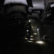 Technická likvidace Dolu ČSM potrvá podle odhadů přibližně tři roky. OKD bude důl nadále využívat, je v plánu například jímat a využívat důlní plyn.