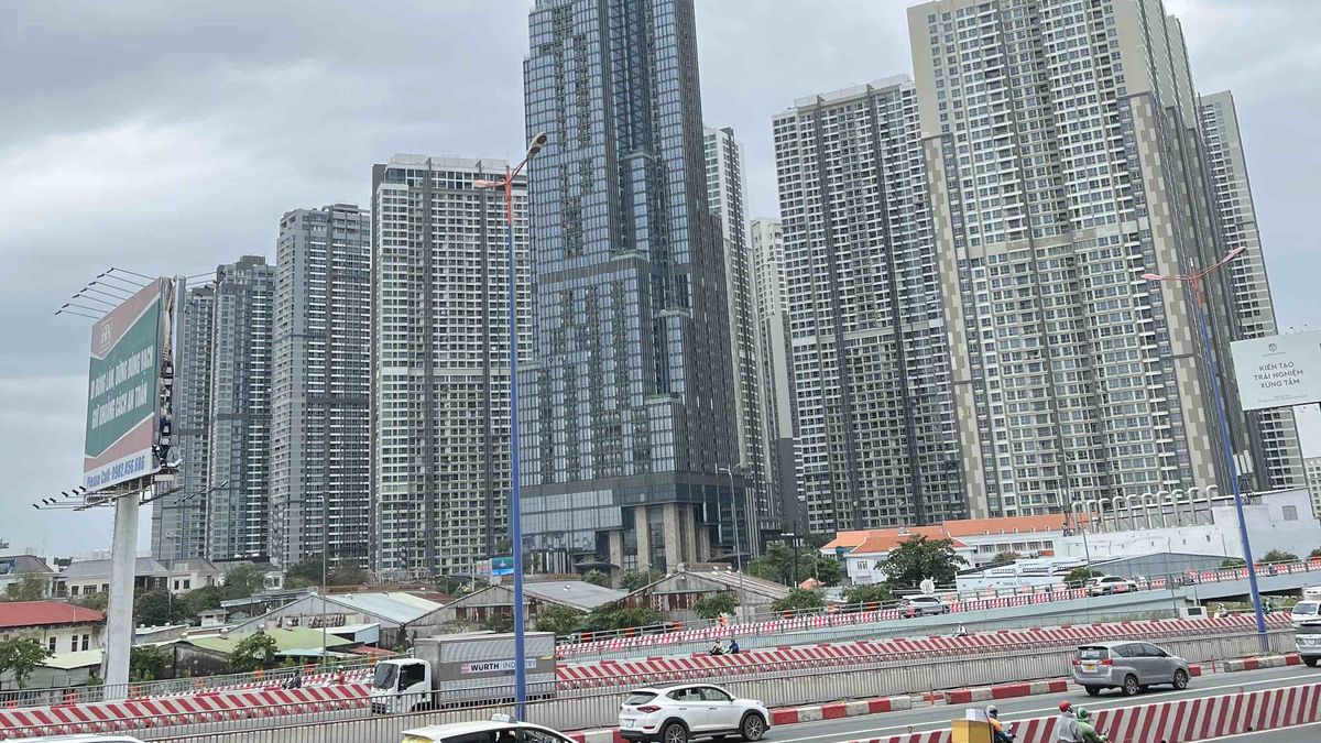 Obrazem: Před 50 lety padl Saigon, takto vypadají válečná místa dnes