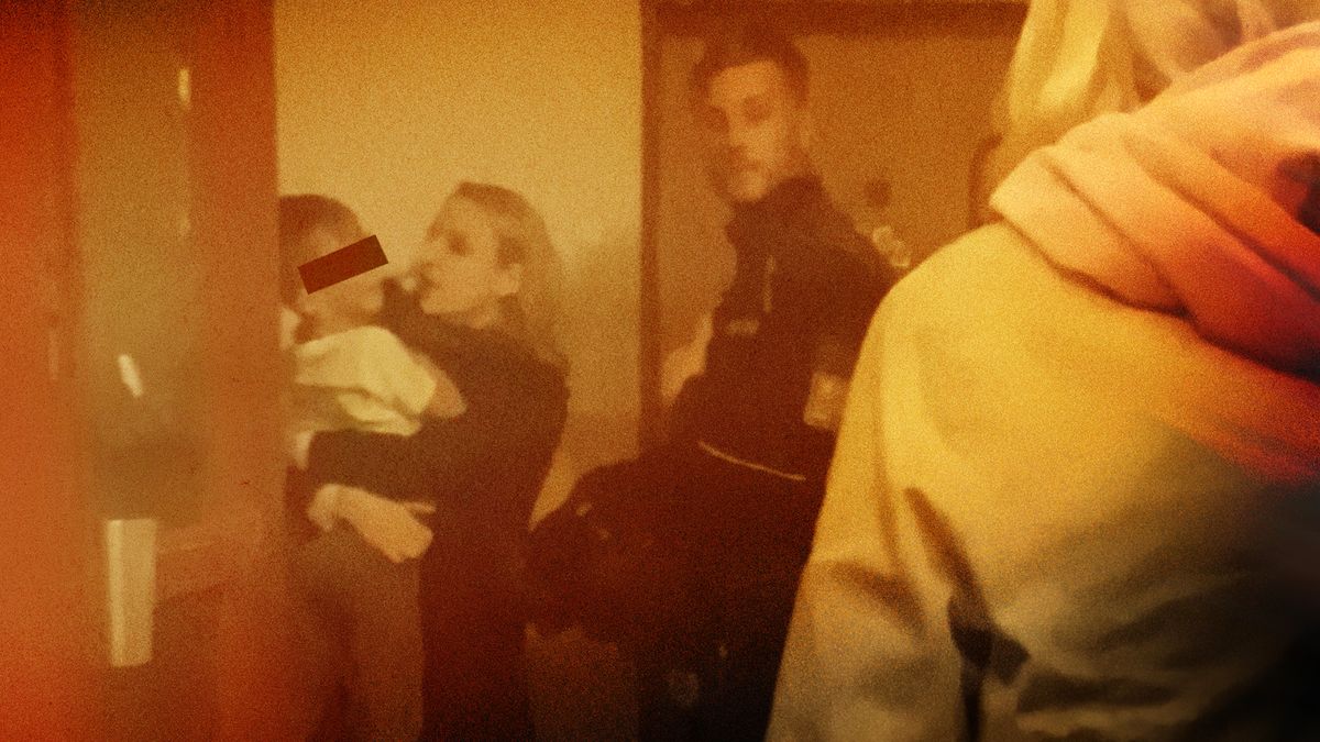 Dítě opět uteklo k matce, muselo zpět k otci. Stát Tomáše ničí, říká znalkyně