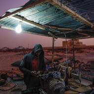 Podle informací, které mauritánská vláda poskytla organizaci Human Rights Watch, se počet vyhoštěných osob z Mauritánie v prvních šesti měsících roku 2025 téměř zdvojnásobil na 28 125 osob ve srovnání s rokem 2024.