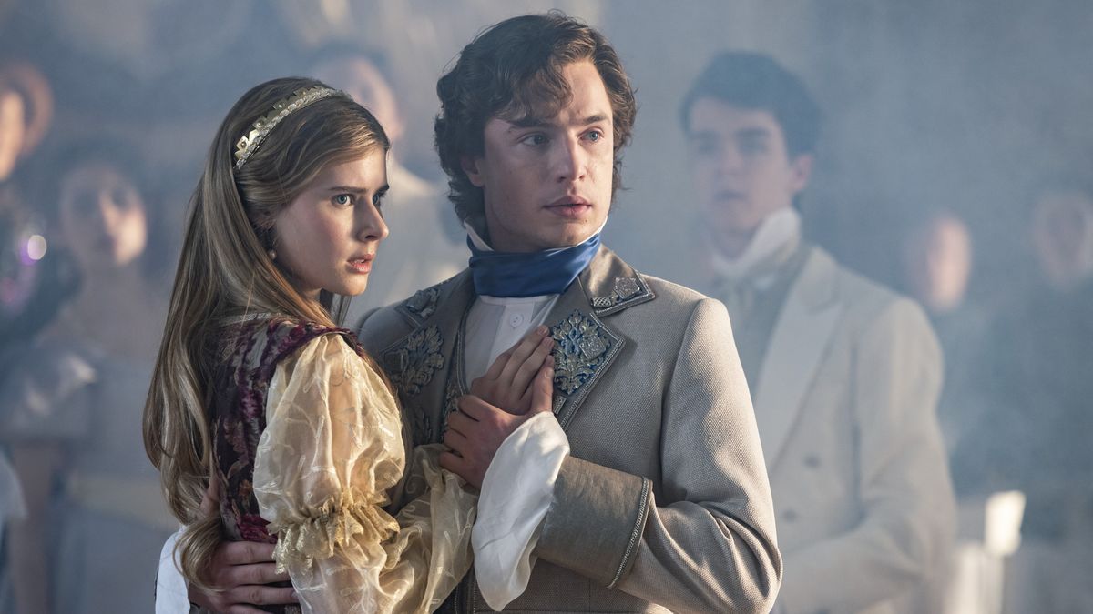 Nejsledovanějším pořadem byla nová pohádka. Vidělo ji přes 2 miliony lidí