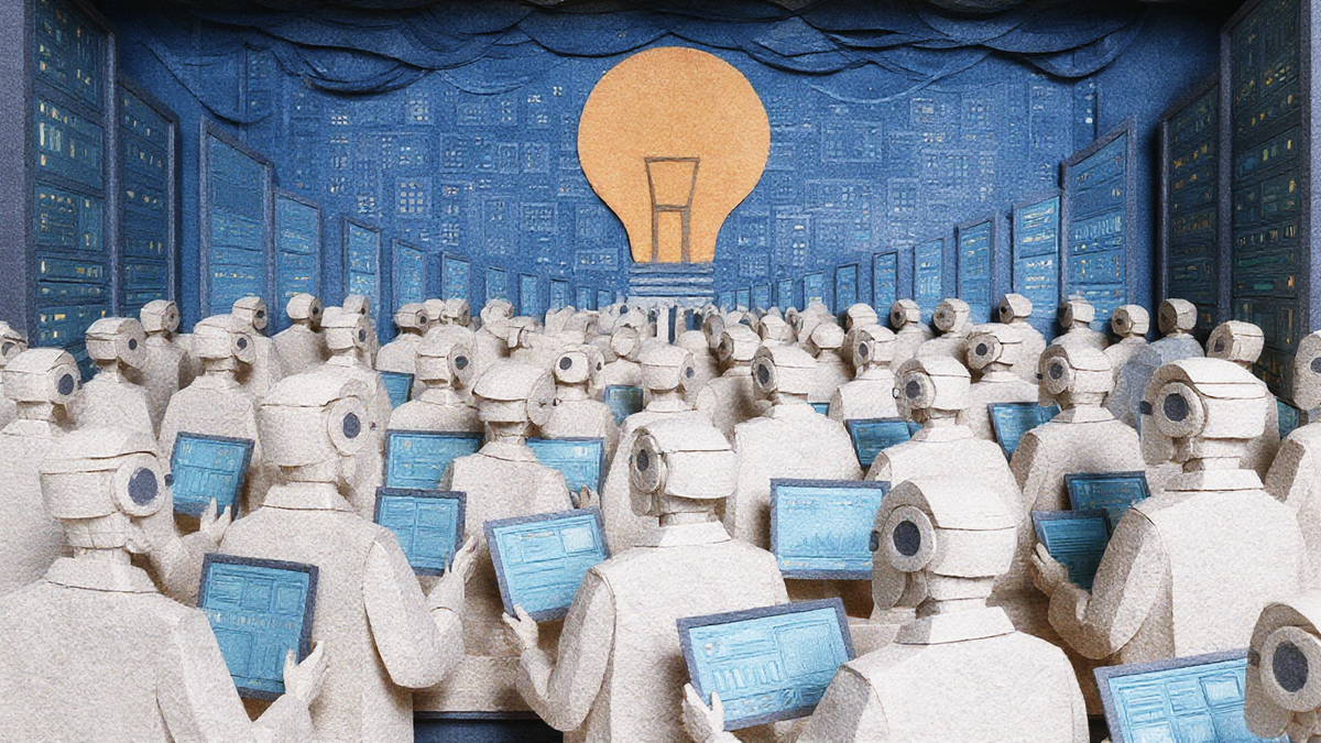 Five CEOs Who Redefined Global Business in 2025