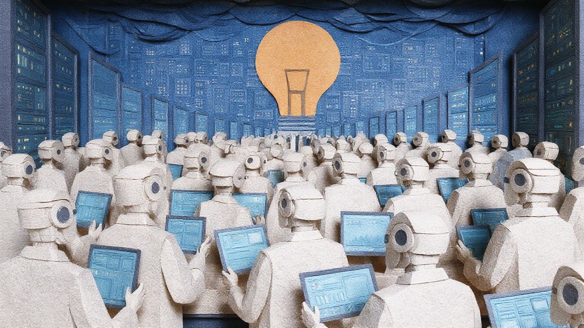 Pět šéfů, kteří v roce 2025 změnili pravidla globálního byznysu