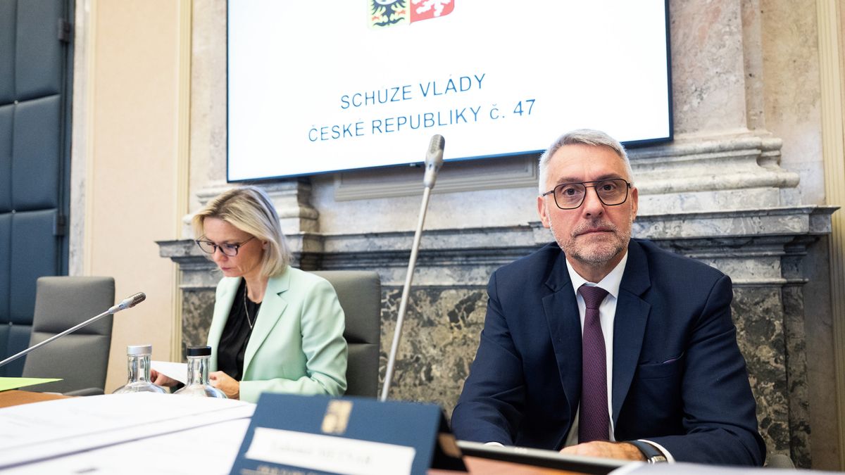 Vláda prý šetří. Ale ne na nedůvěře k neziskovkám