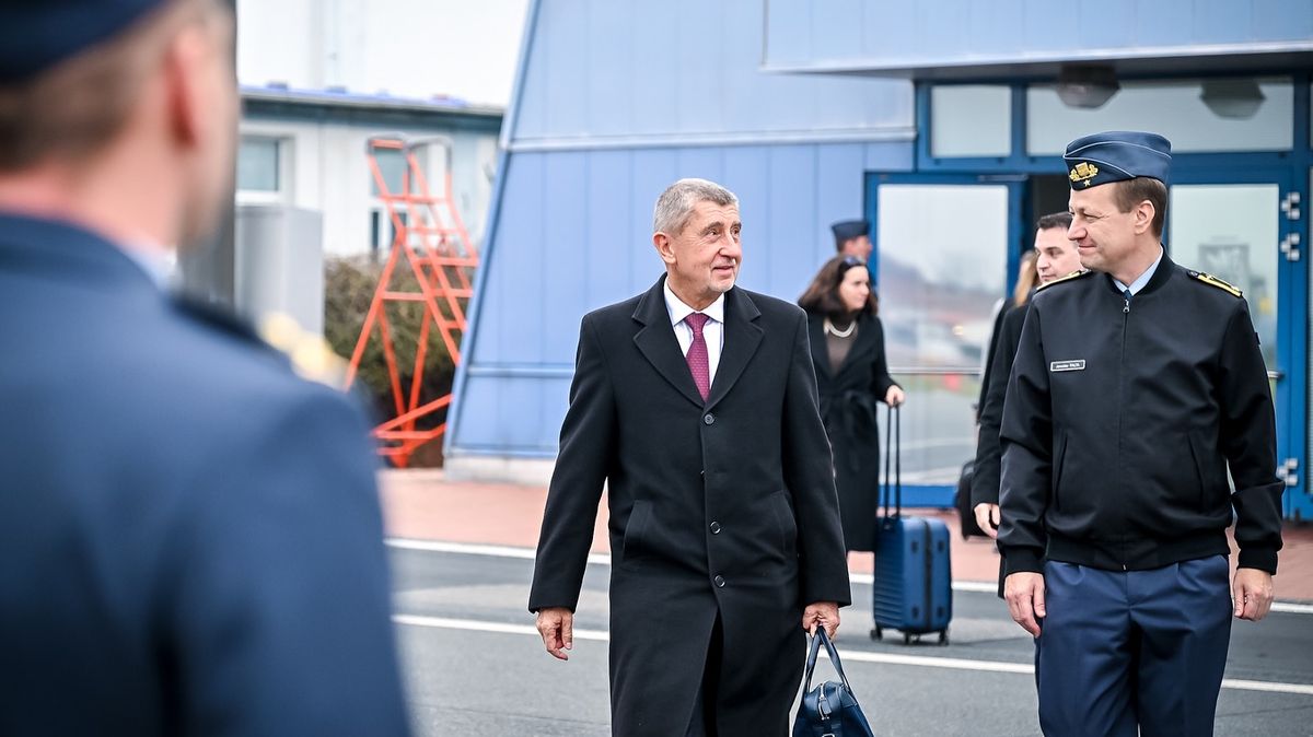 Miliardy, Ukrajina a budoucnost EU. Babiš se vrací k evropskému stolu