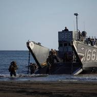 Trump také potvrdil, že pověřil CIA provedením tajné akce ve Venezuele, ačkoli rozsah toho, co to může znamenat, zůstává přísně utajen.