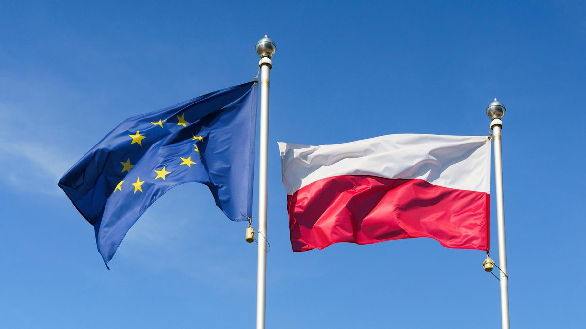 Odchod z EU si přeje každý čtvrtý Polák, ukázal průzkum